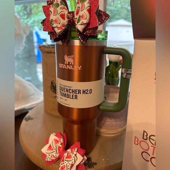 Lainey Wilson Watermelon Moonshine Stanley - Picture 4 of 4